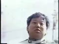 動画：自主制作映画『帰ってきたウルトラマン』（監督庵野秀明：1983）